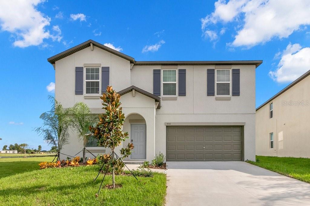 5351 Night Tide Ln, Wimauma