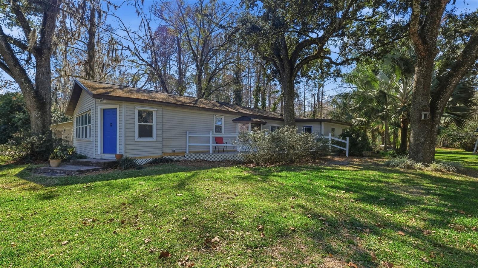10565 Bessemer St, New Port Richey