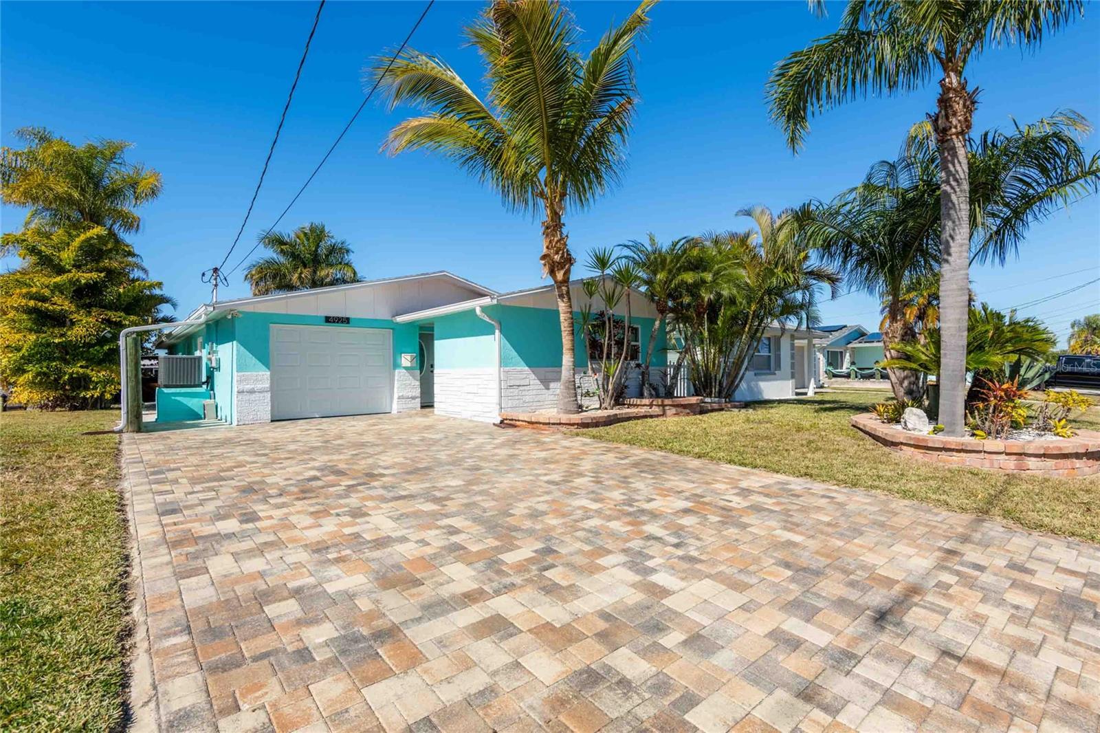 4925 Bonito Dr, New Port Richey