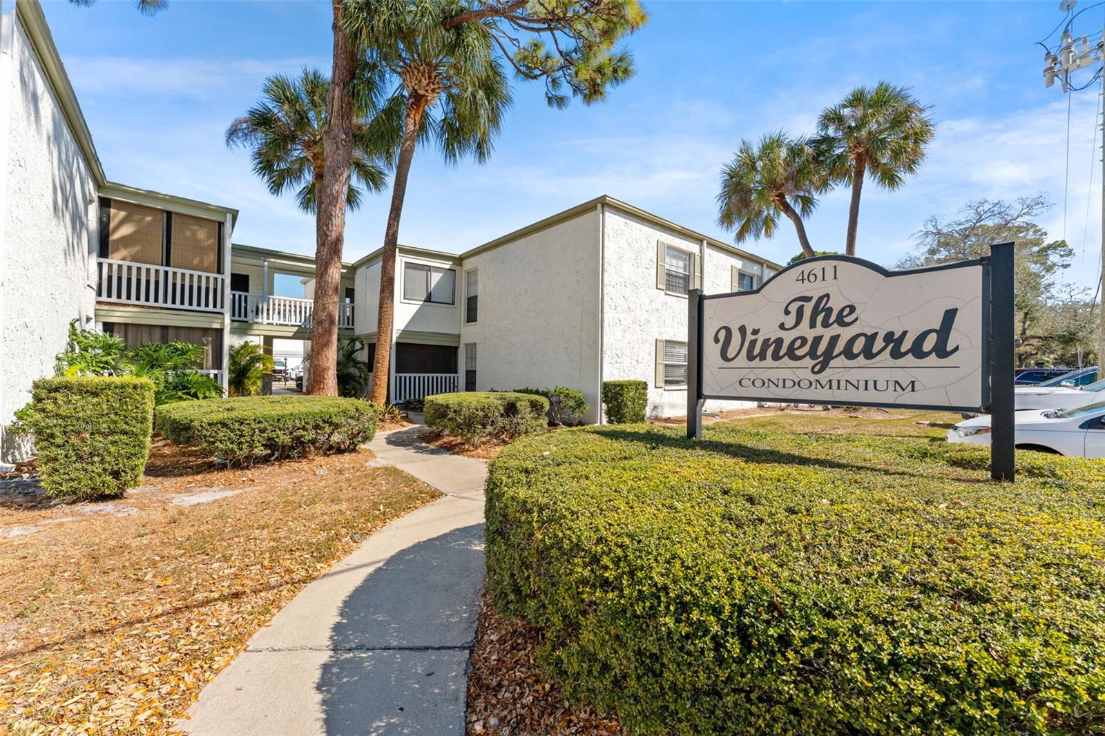 4611 W North B St #232, Tampa