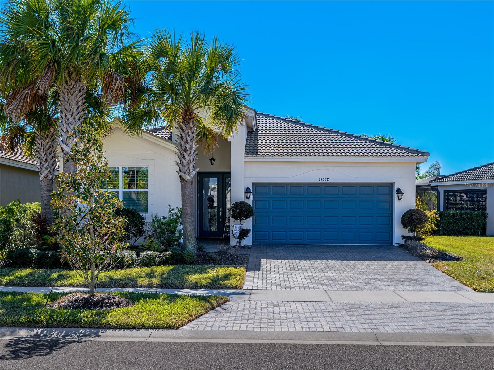 15452 Santa Pola Dr, Wimauma