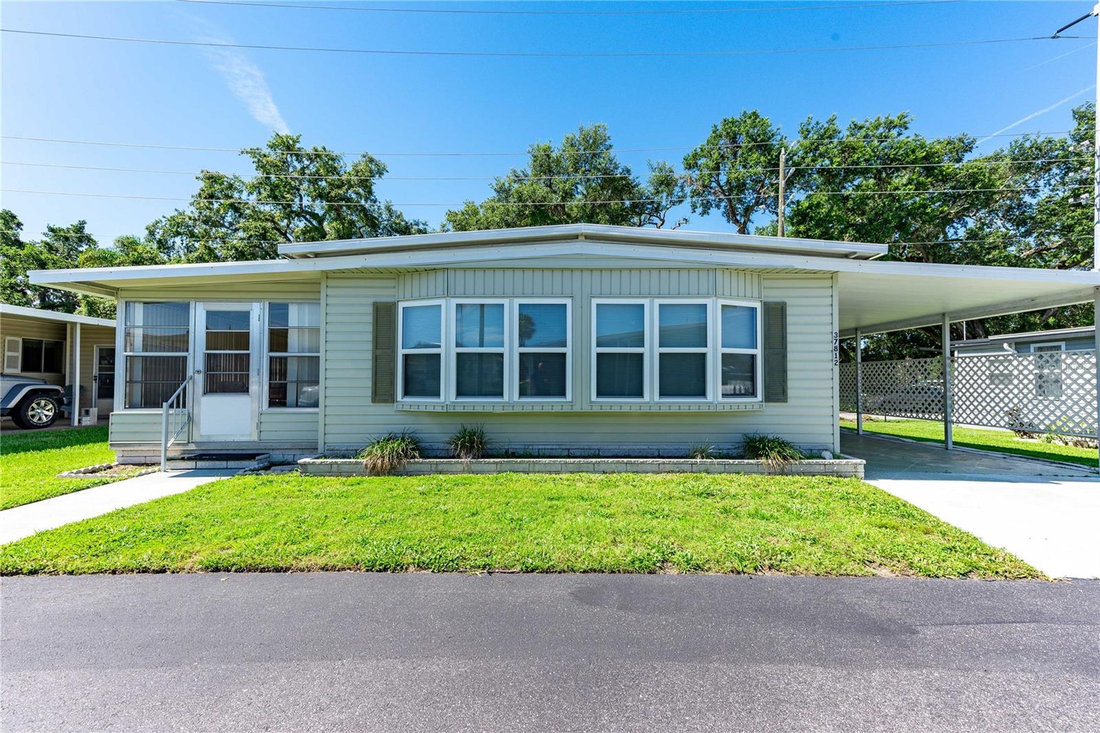 37812 Valencia Ave, Zephyrhills