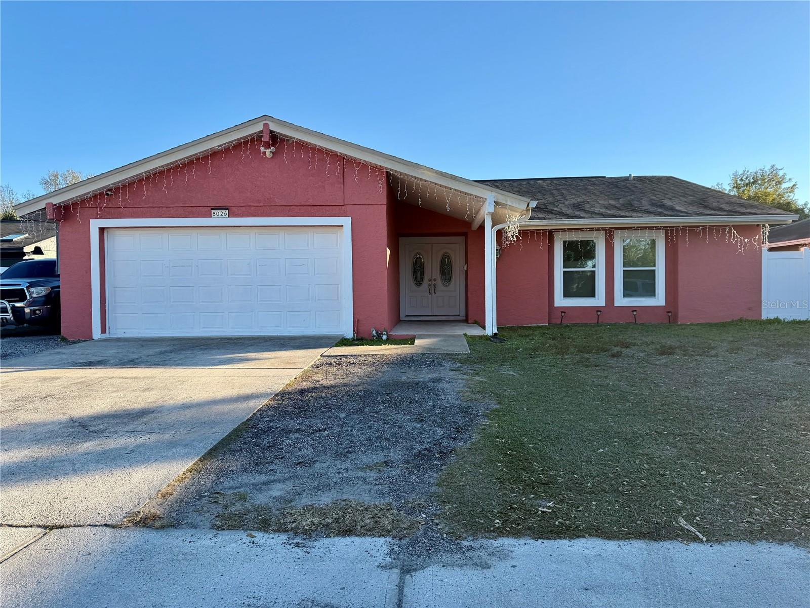 8026 Jackson Springs Rd, Tampa