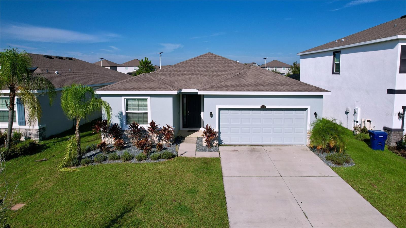 8341 Bower Bass Cir, Wesley Chapel