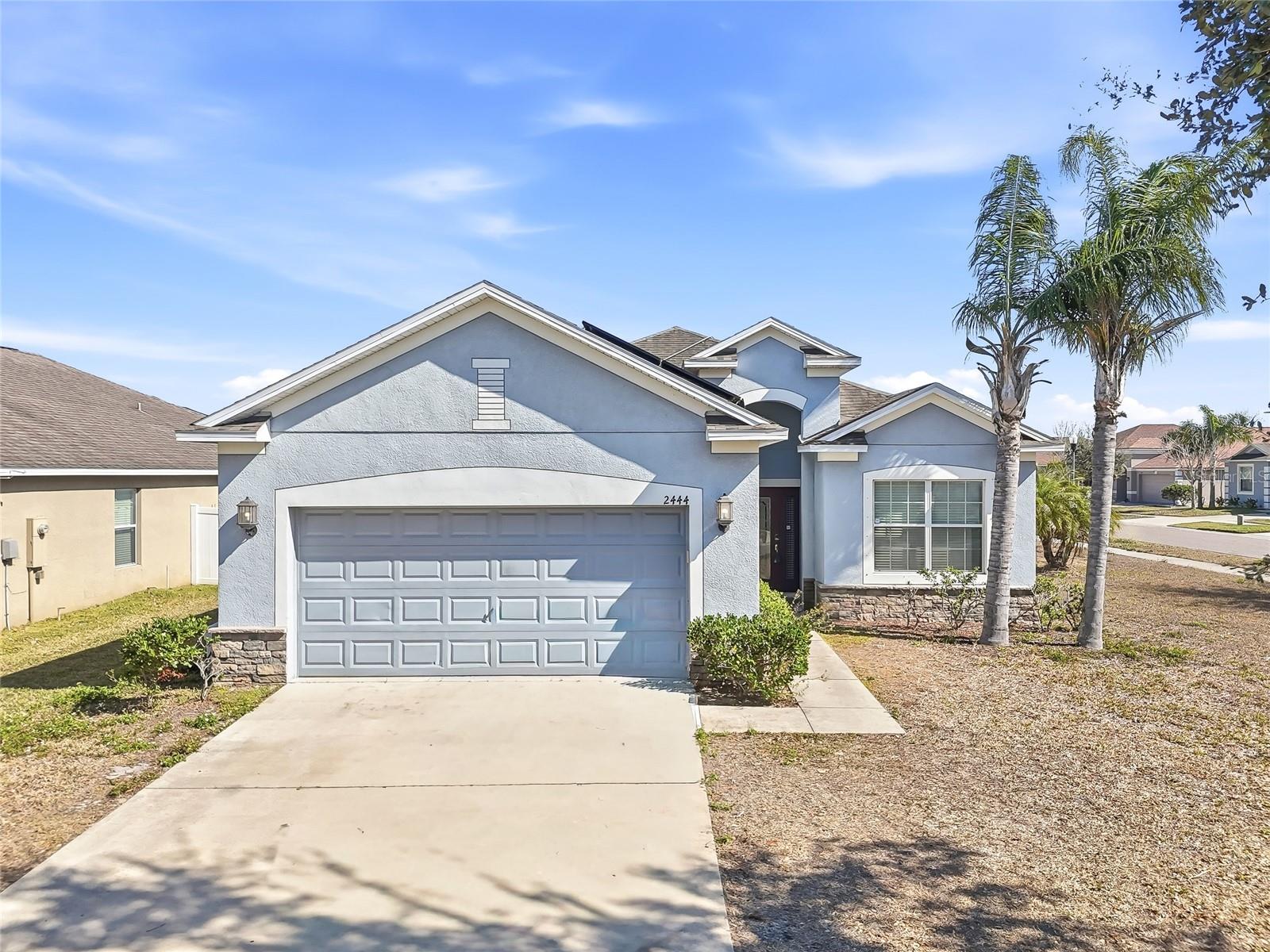 2444 Dakota Rock Dr, Ruskin