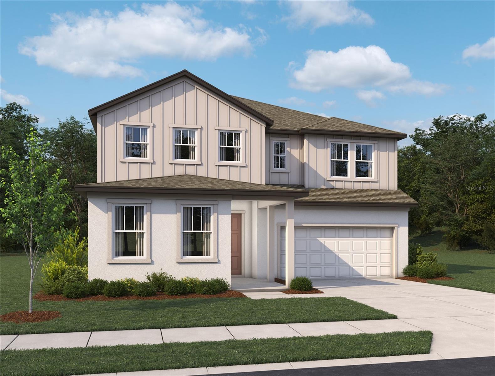 5910 Fresh Flora Drive, Wimauma