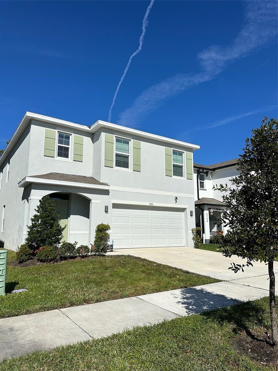 5703 Hollingworth Trl, Wesley Chapel