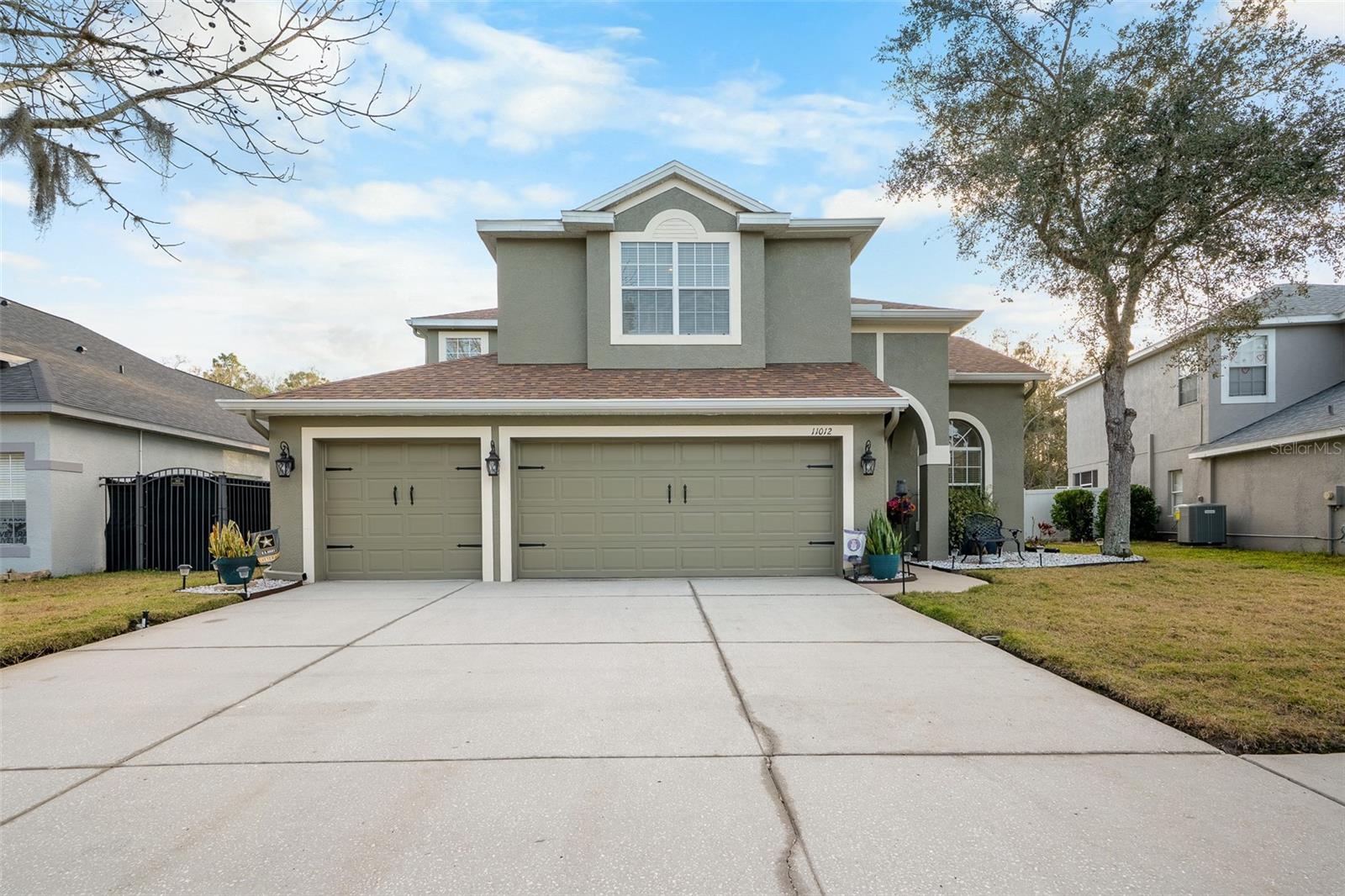 11012 Oyster Bay Cir, New Port Richey