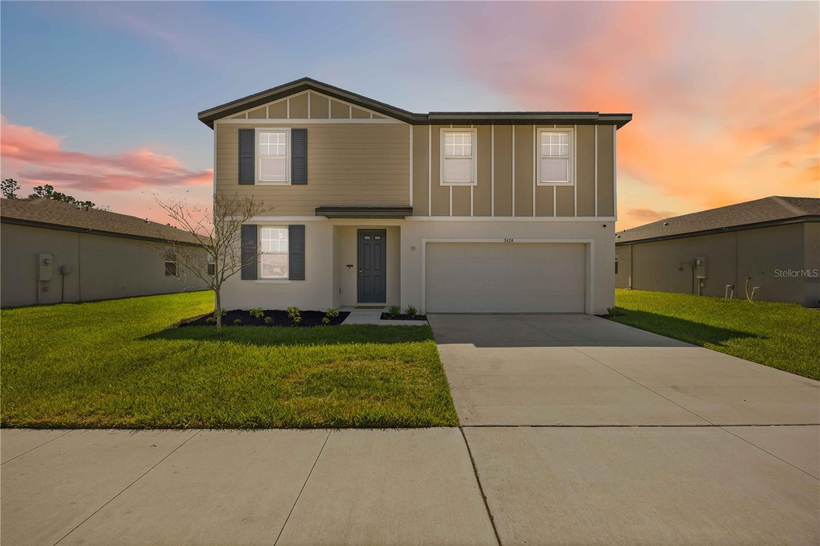 3424 Birdie Hawkins Ln, Plant City