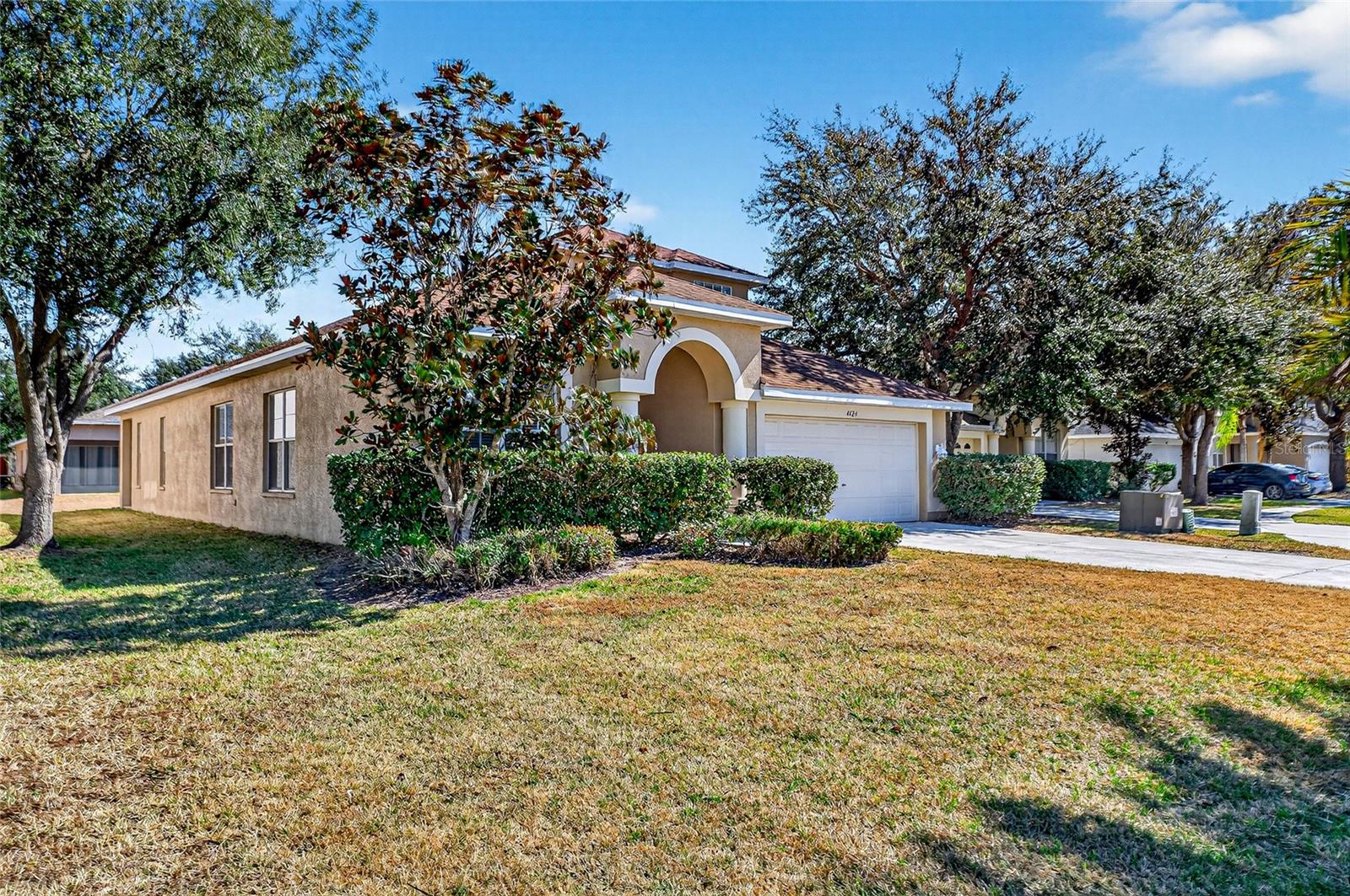 4424 Highcroft Dr, Wesley Chapel
