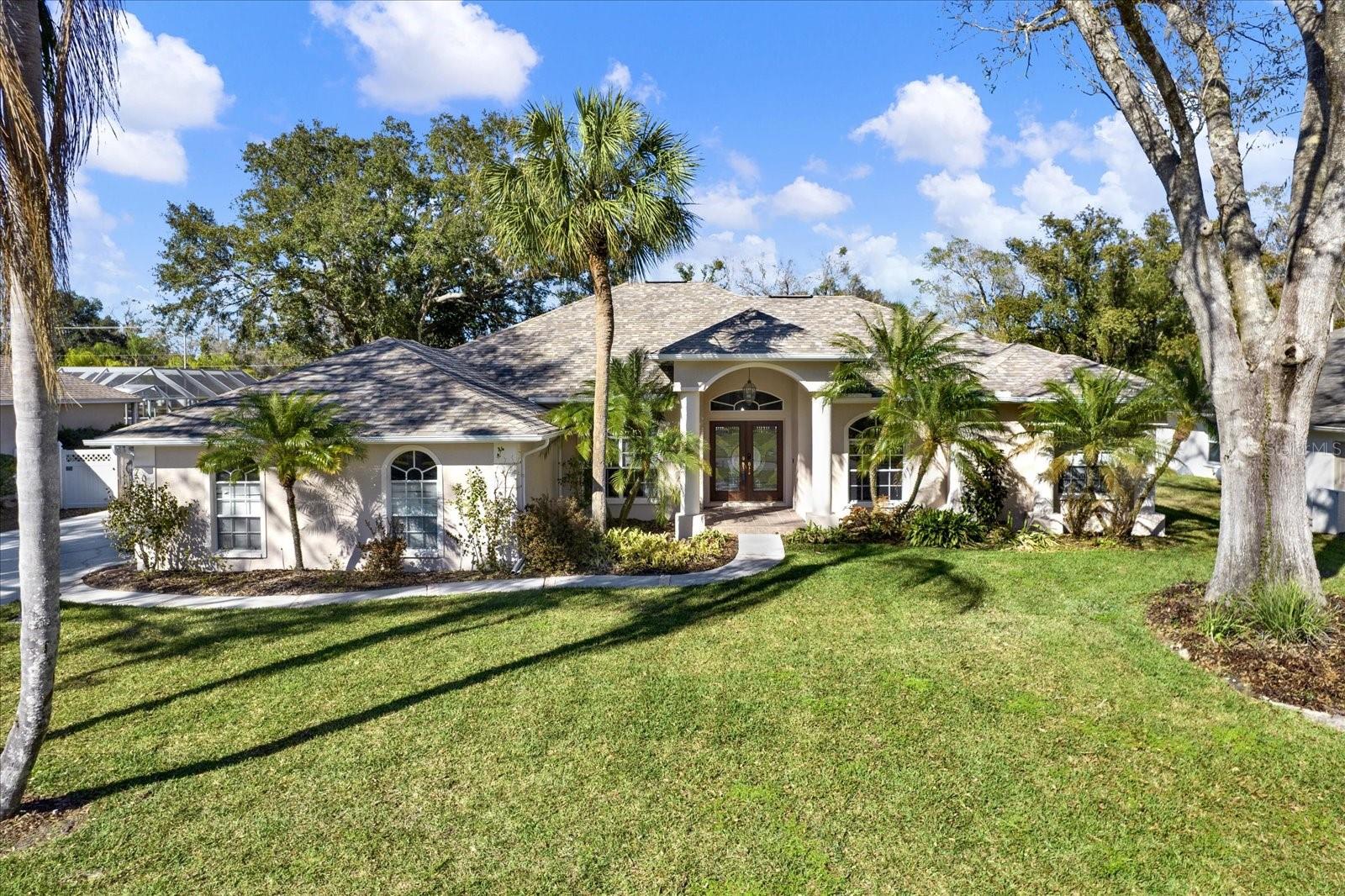 704 Fayette Pl, Lutz
