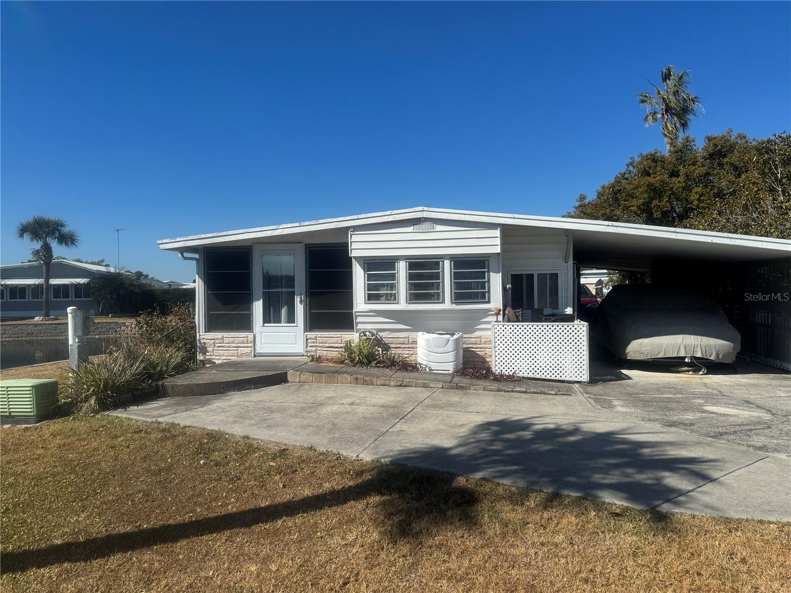 4842 Britni Way #058, Zephyrhills