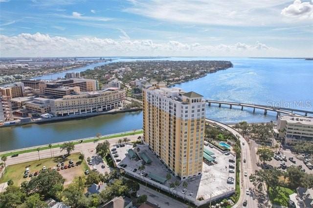 345 Bayshore Blvd #1203, Tampa