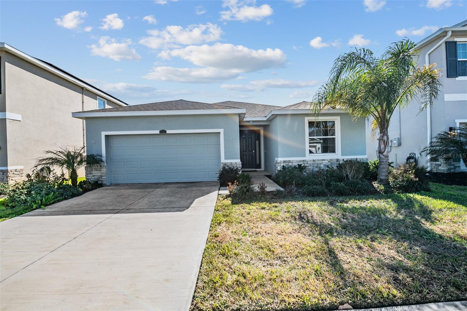 10653 Tally Fawn Loop, San Antonio