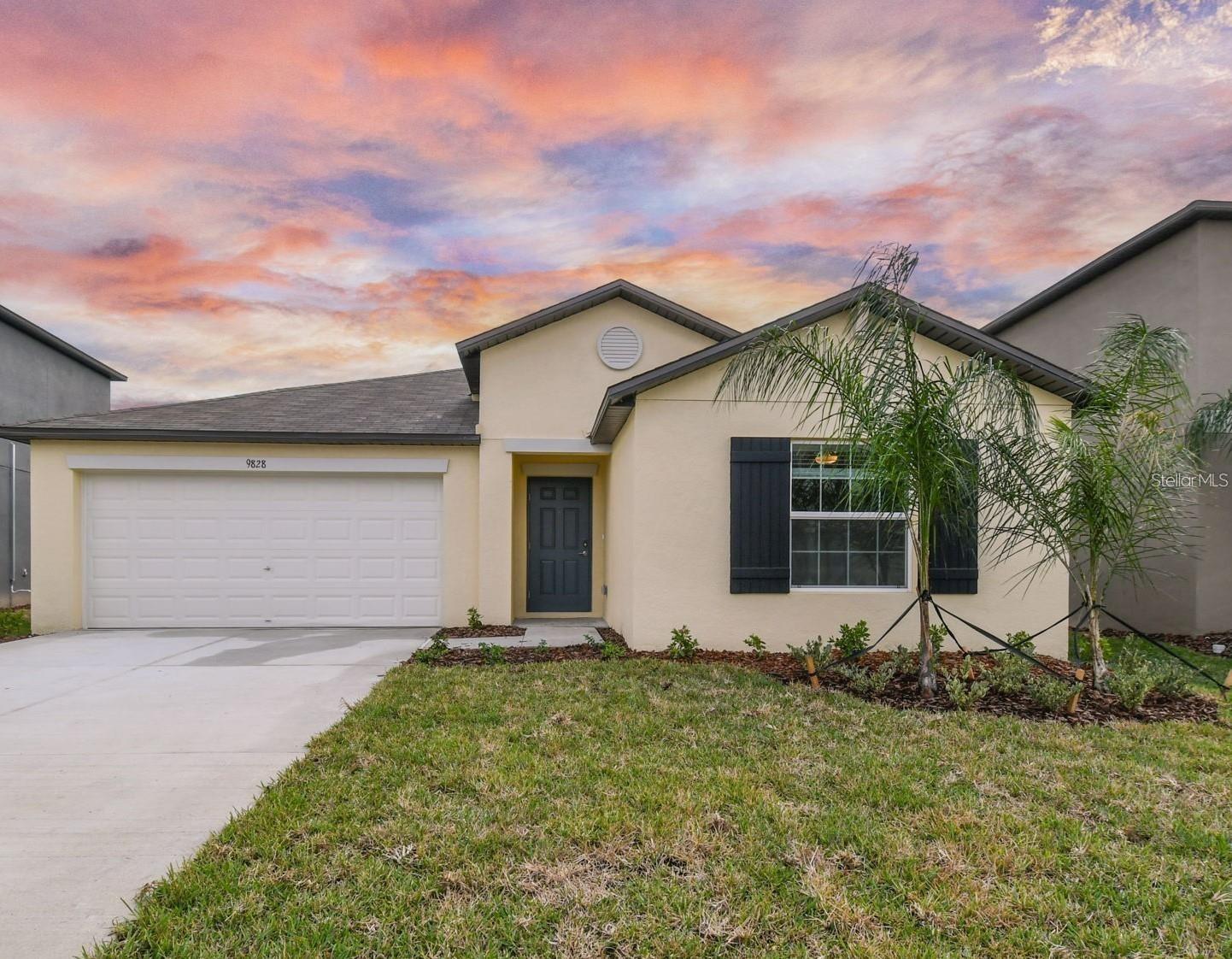 9828 Branching Ship Trace Trce, Wesley Chapel
