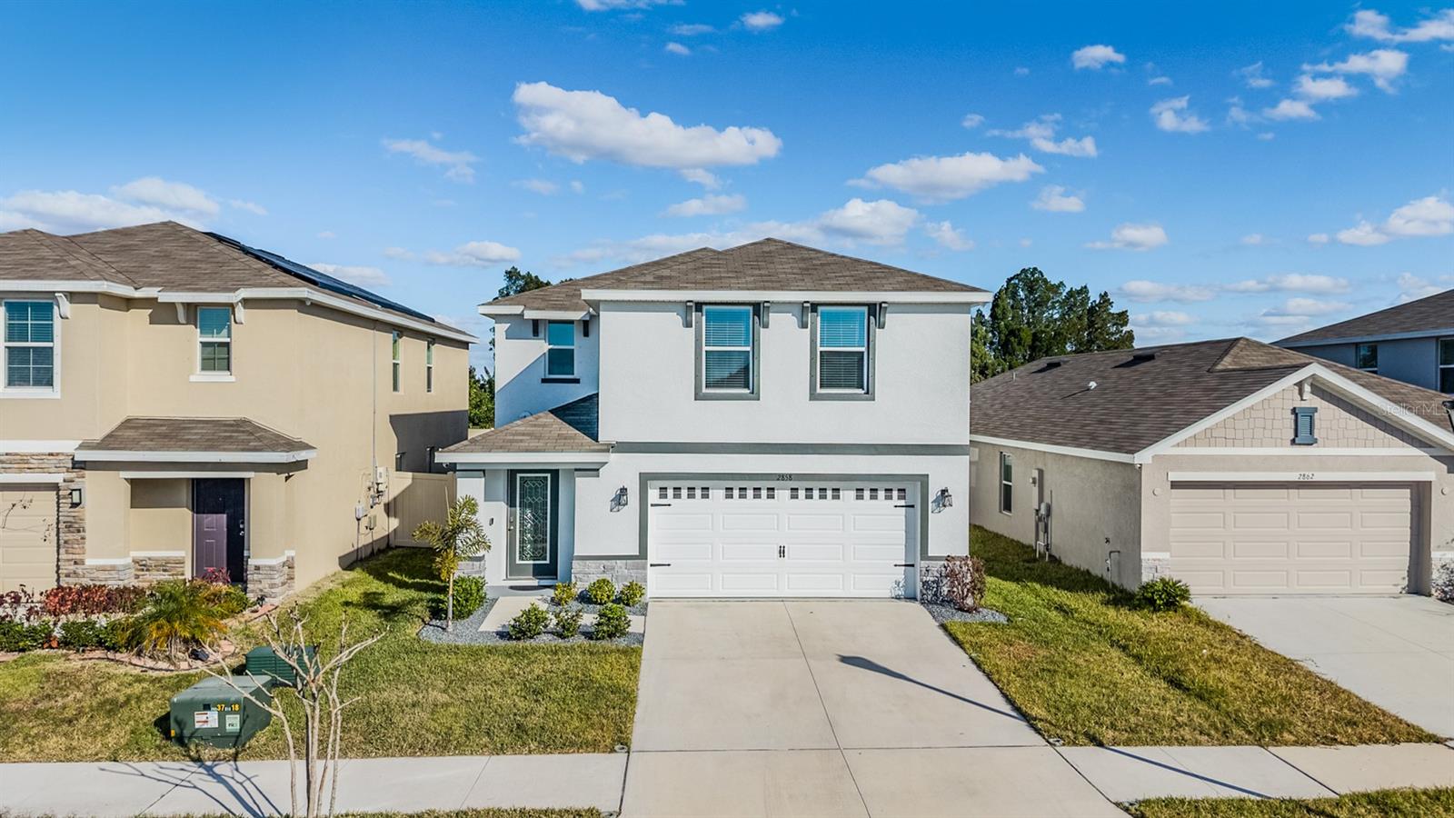 2858 Star Anise Ln, Wimauma
