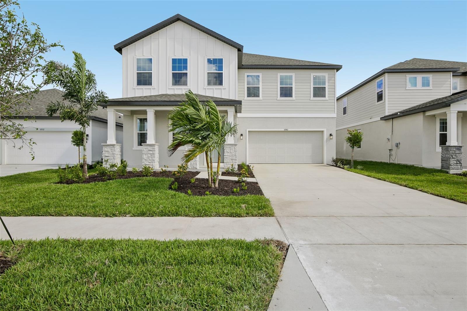 5940 Fresh Flora Drive, Wimauma