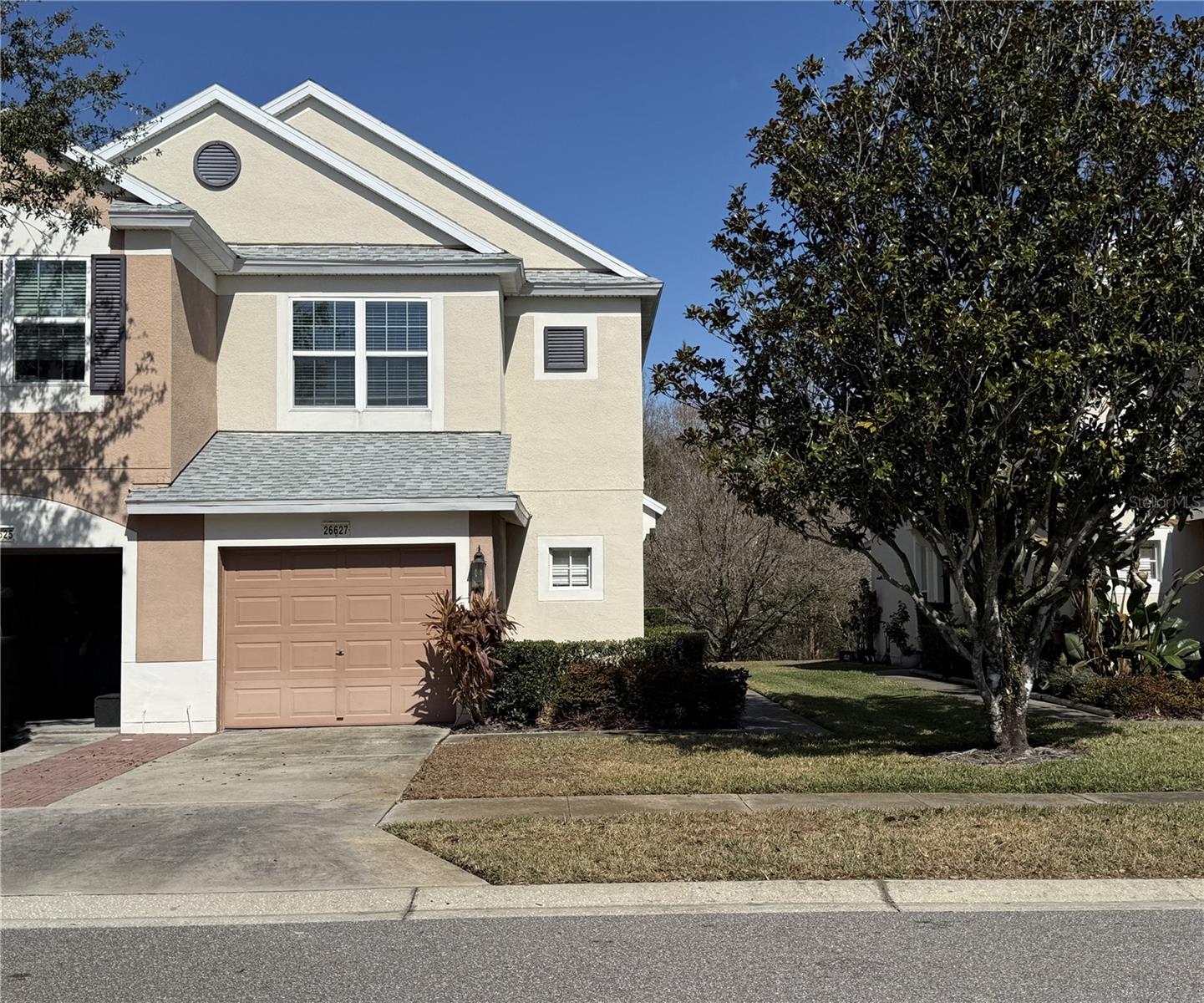 26627 Castleview Way, Wesley Chapel