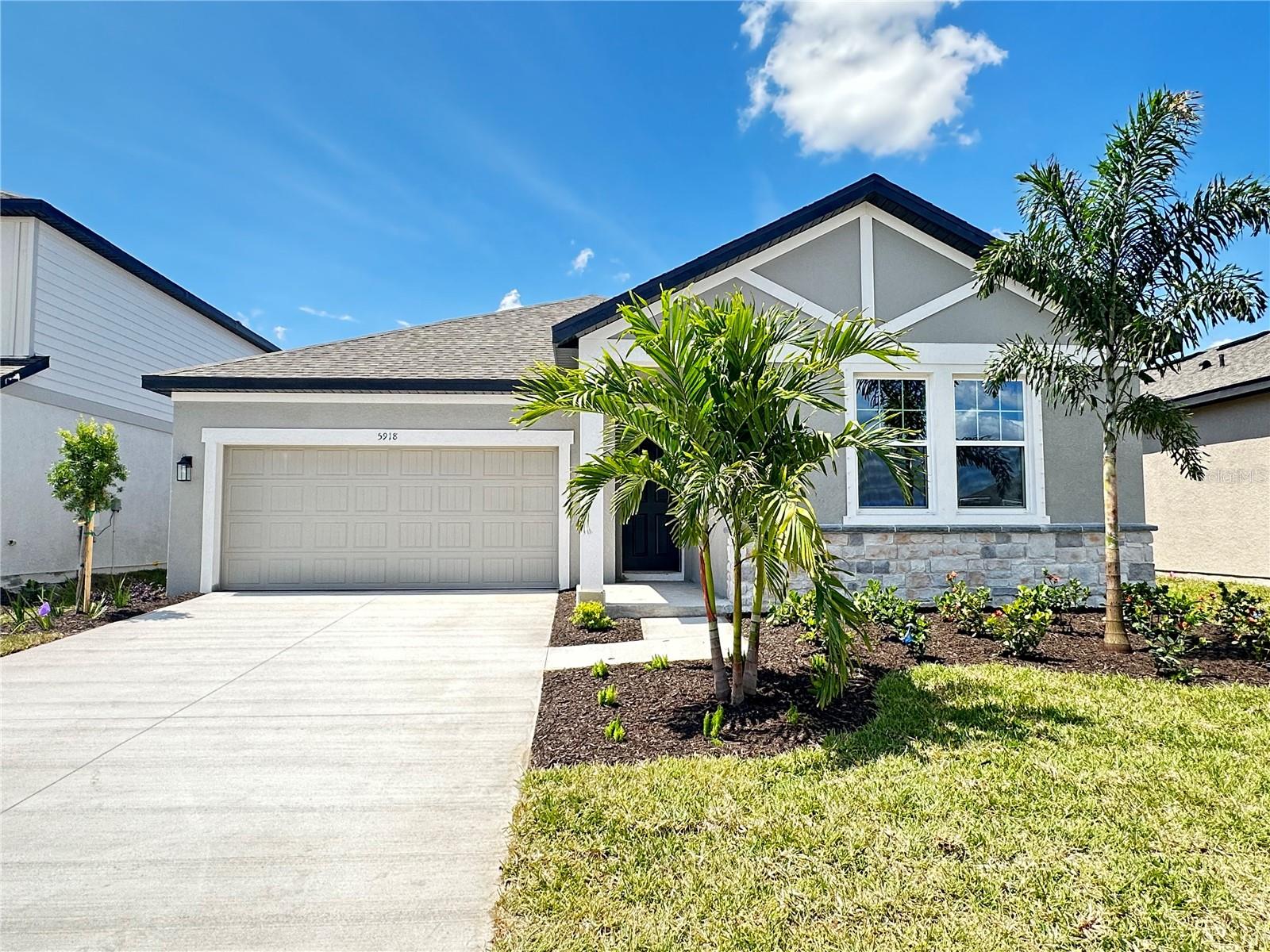 5918 Fresh Flora Drive, Wimauma