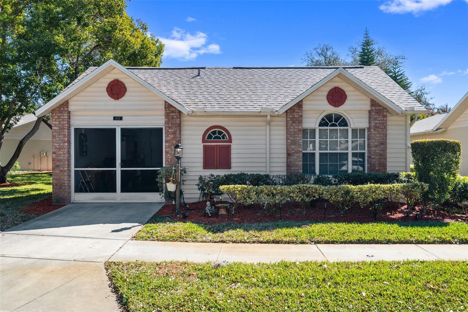 4914 Cathedral Ct #4914, New Port Richey
