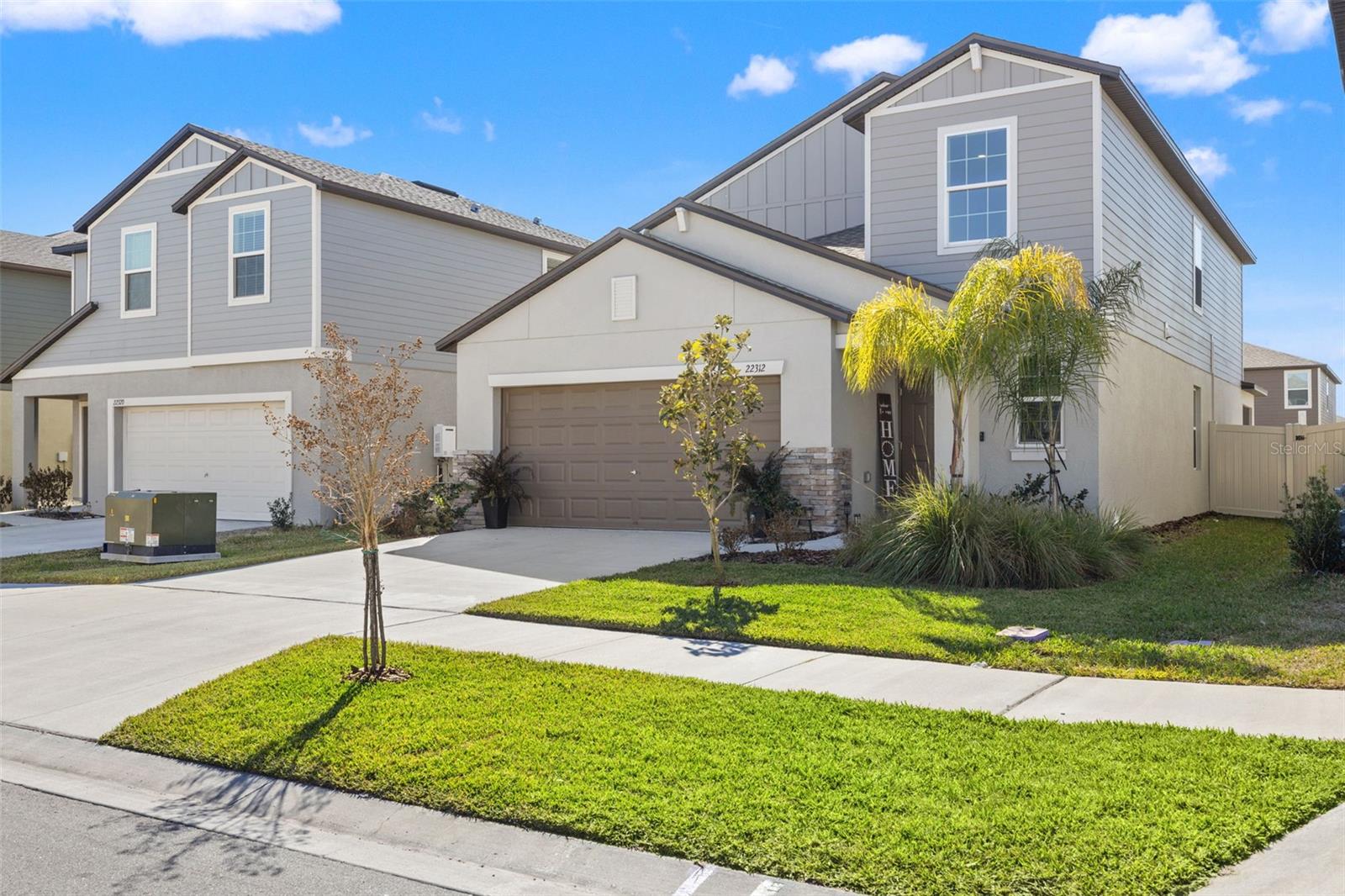 22312 Pleasant Morning Dr, Land O Lakes