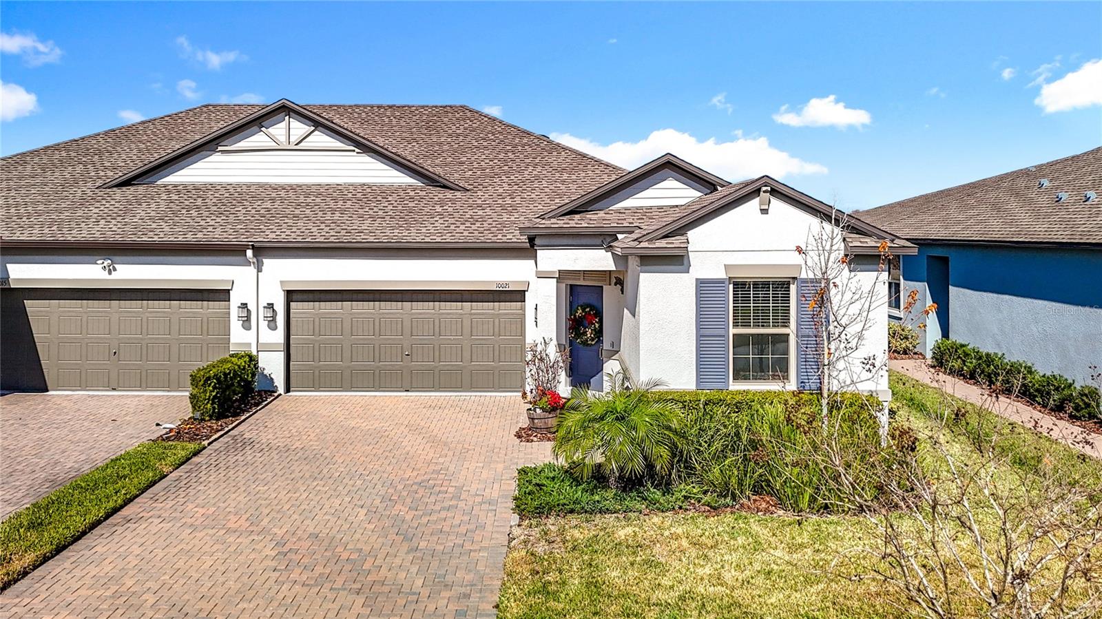10021 Campanula Ct, Land O Lakes