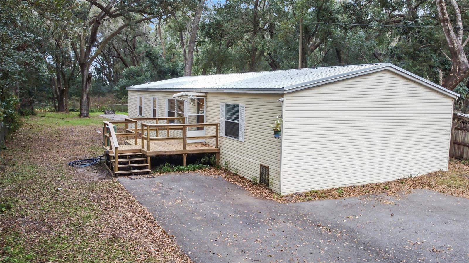 7311 20 Th St, Zephyrhills
