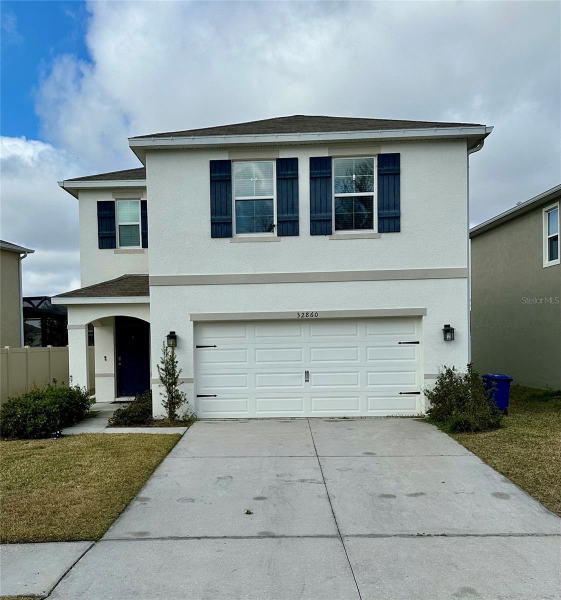 32860 Brooks Hawk Ln, Wesley Chapel