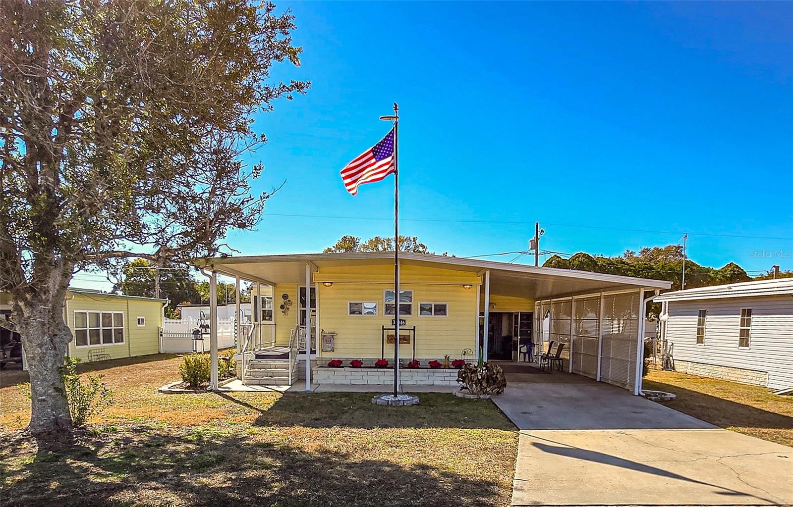 36946 Grace Ave, Zephyrhills