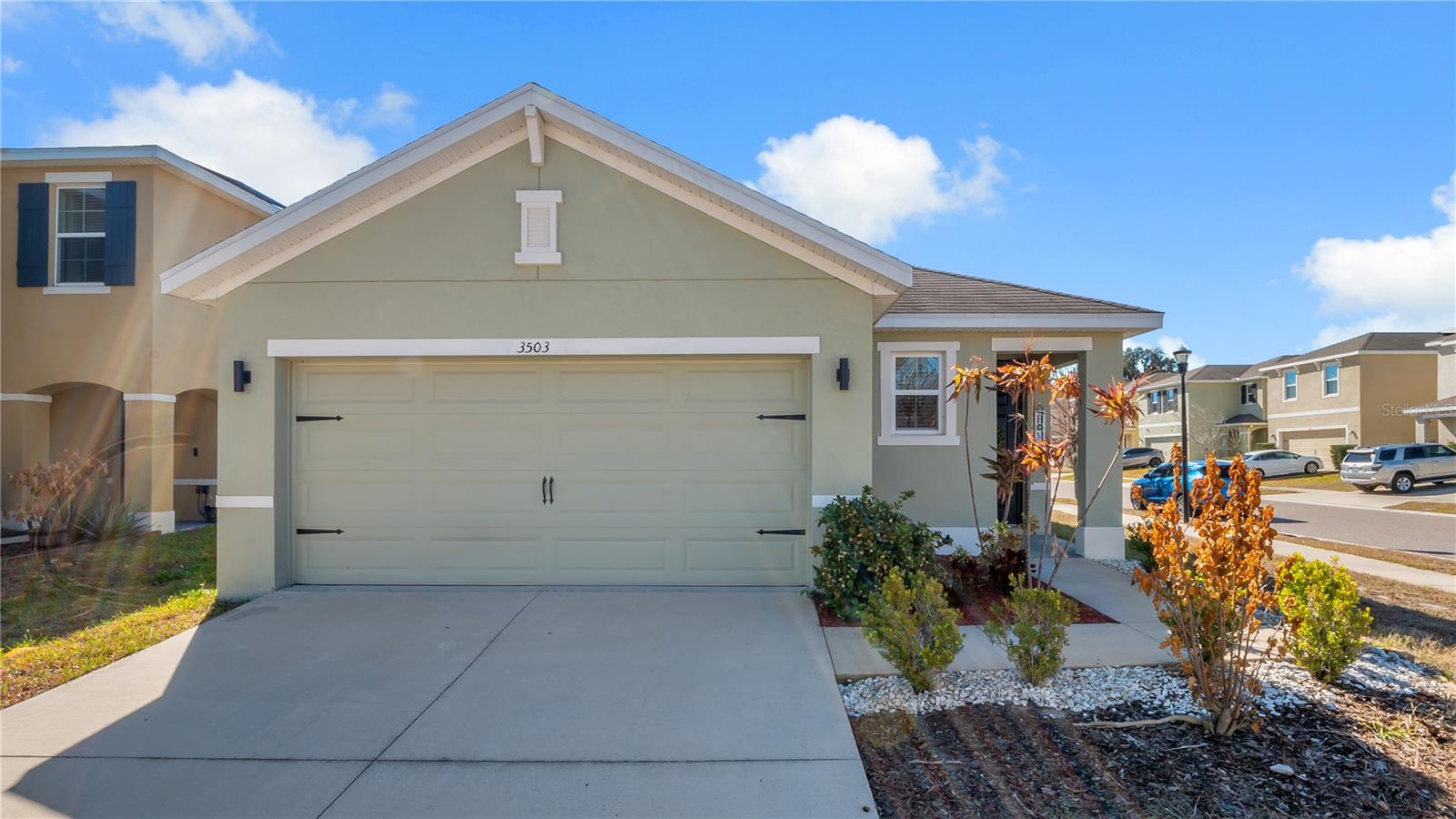 3503 Diamond Leaf Ct, Valrico