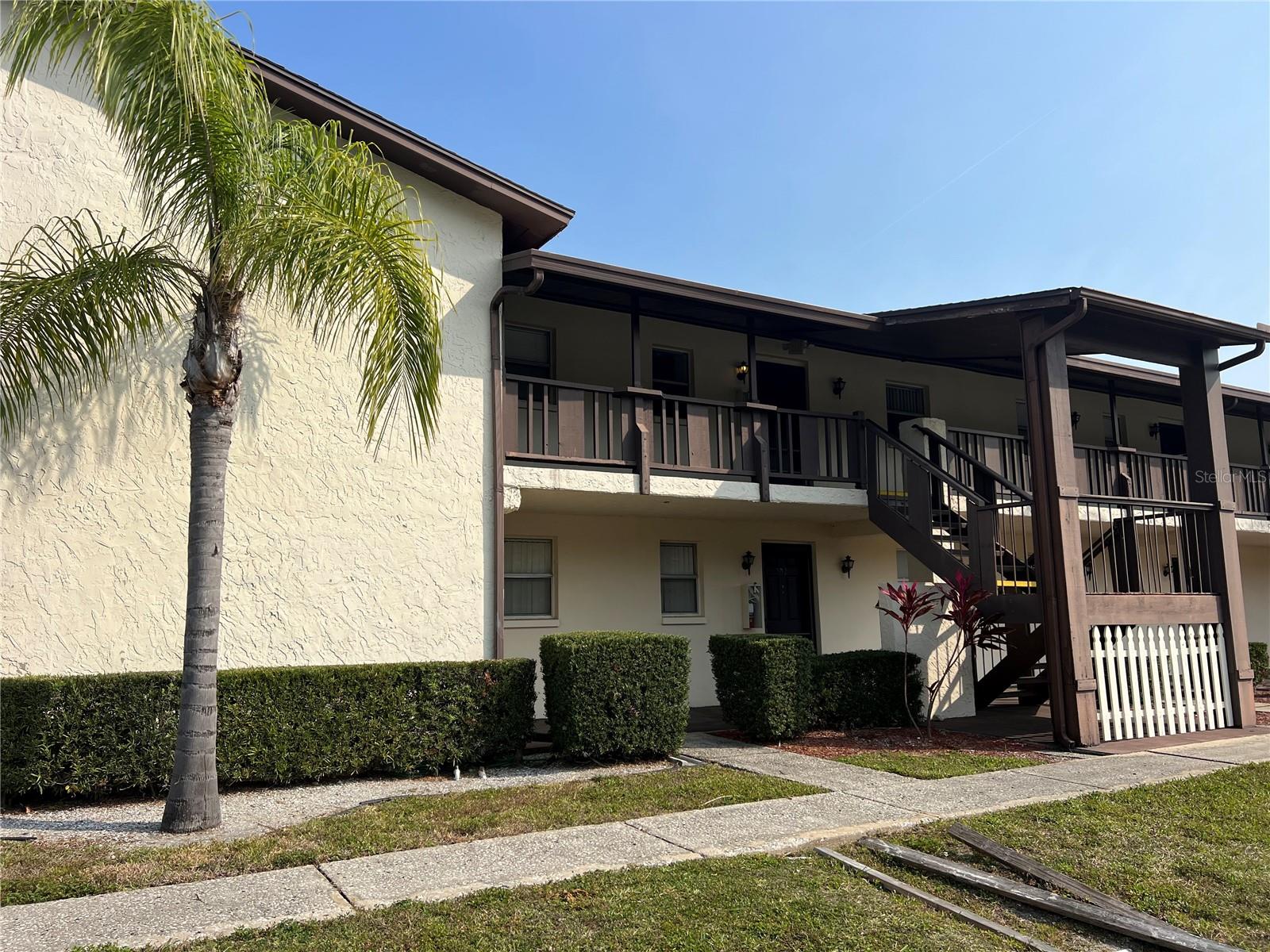 5521 Bay Blvd #202, Port Richey