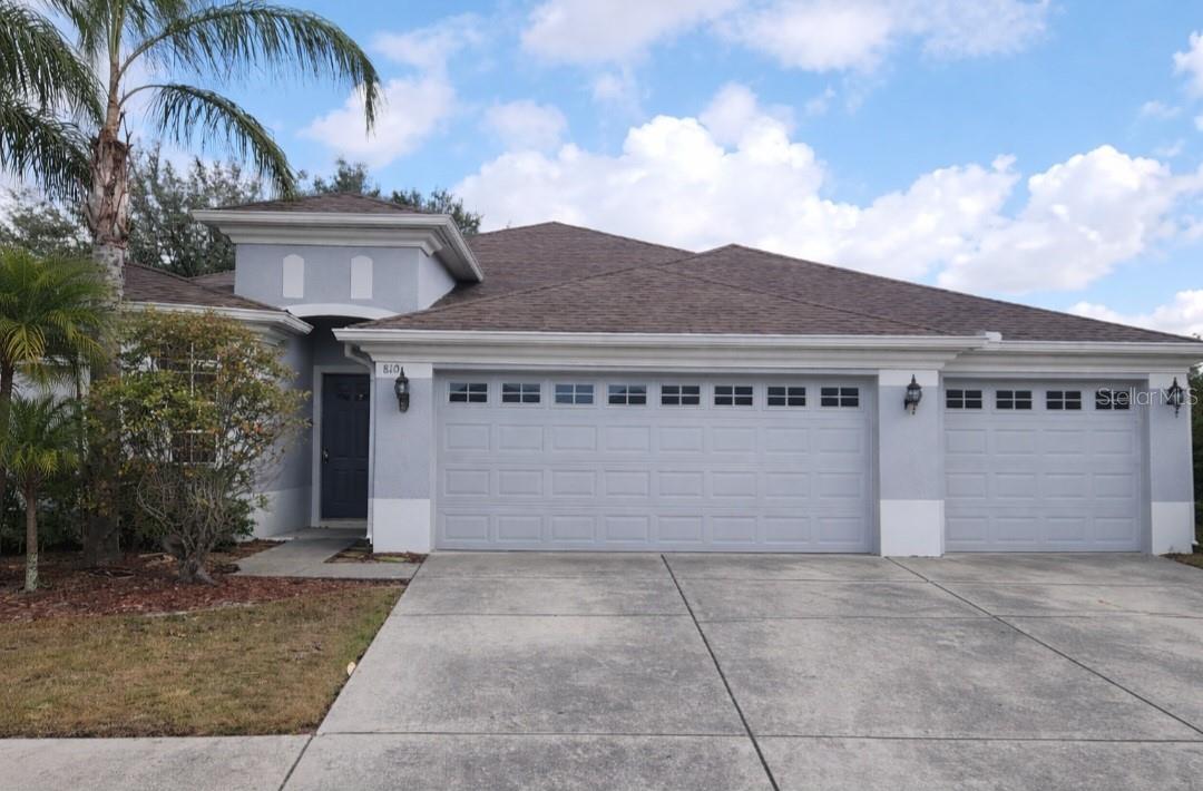 5810 Candytuft Pl, Land O Lakes