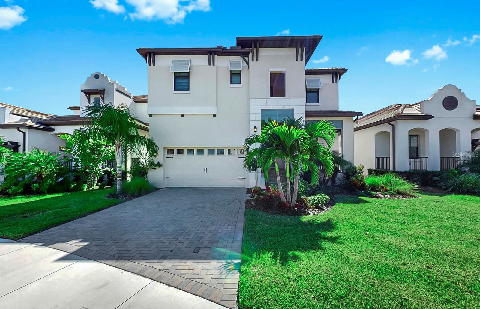 2636 Yellow Sundial Loop, Ruskin