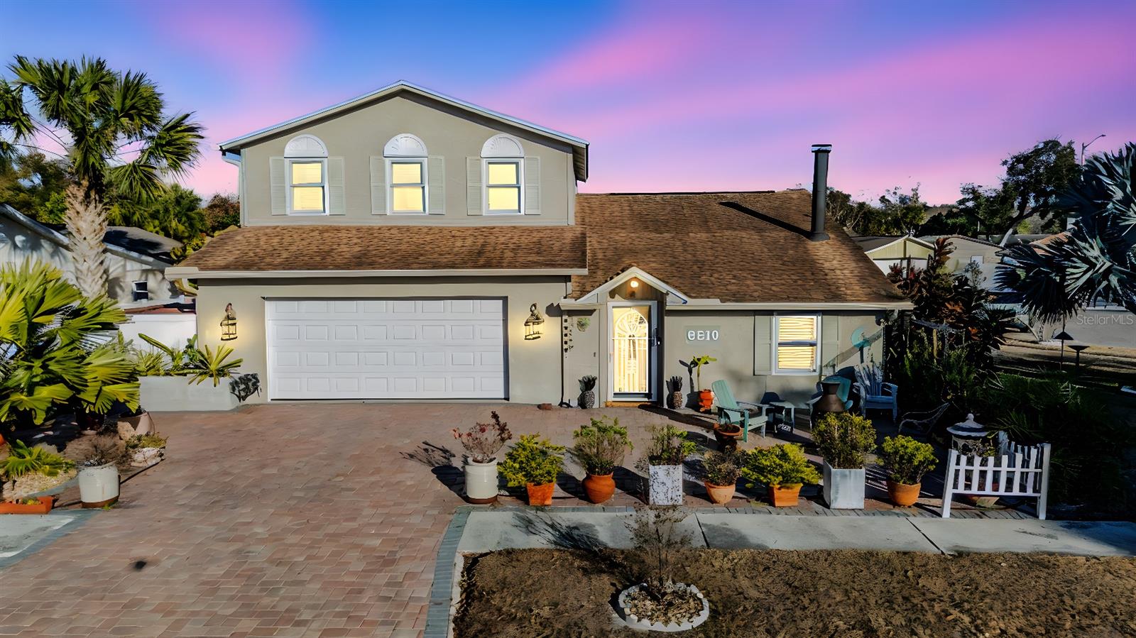 6510 Spanish Moss Cir, Tampa