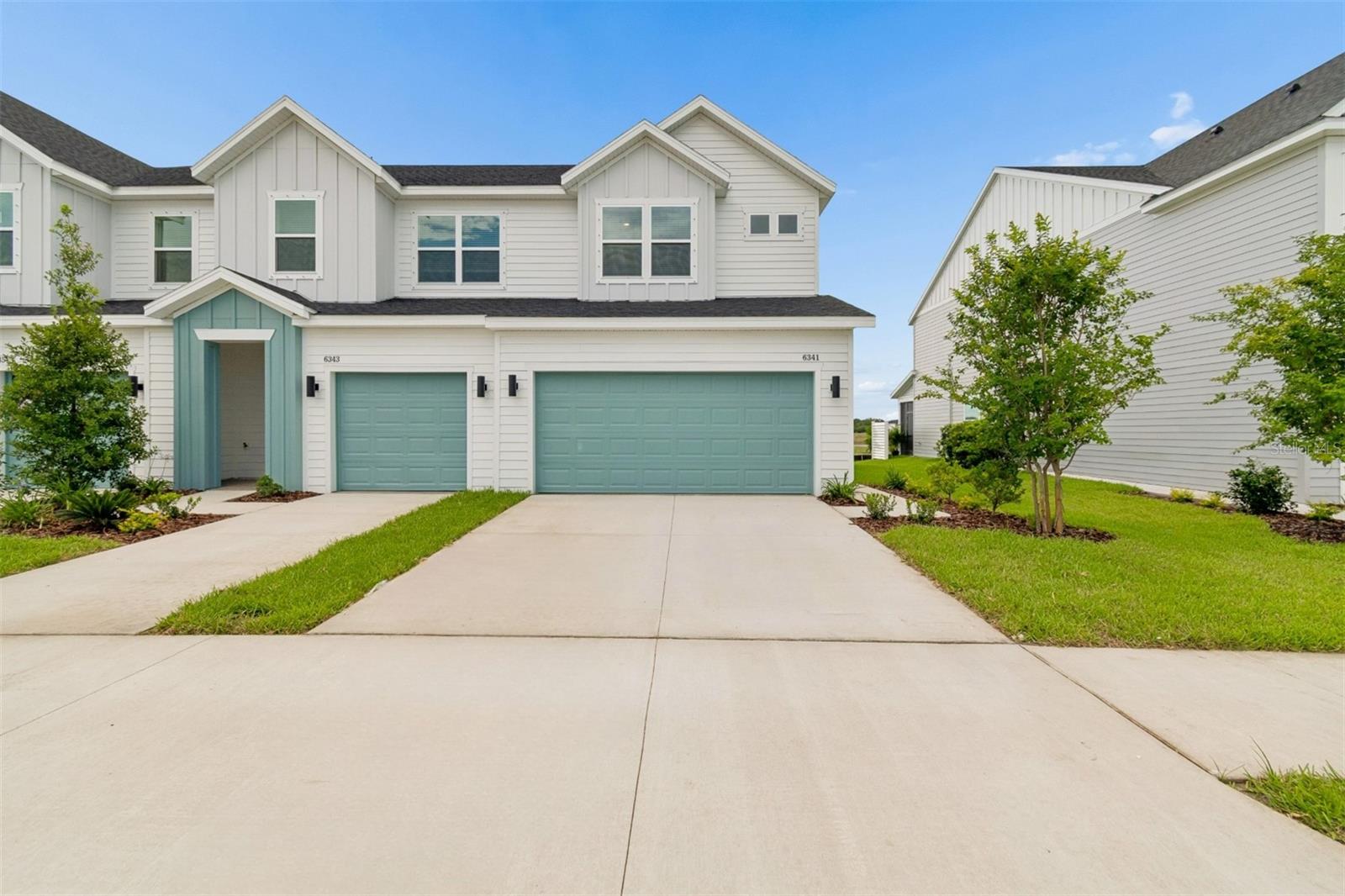6341 Jensen View Ave, Apollo Beach