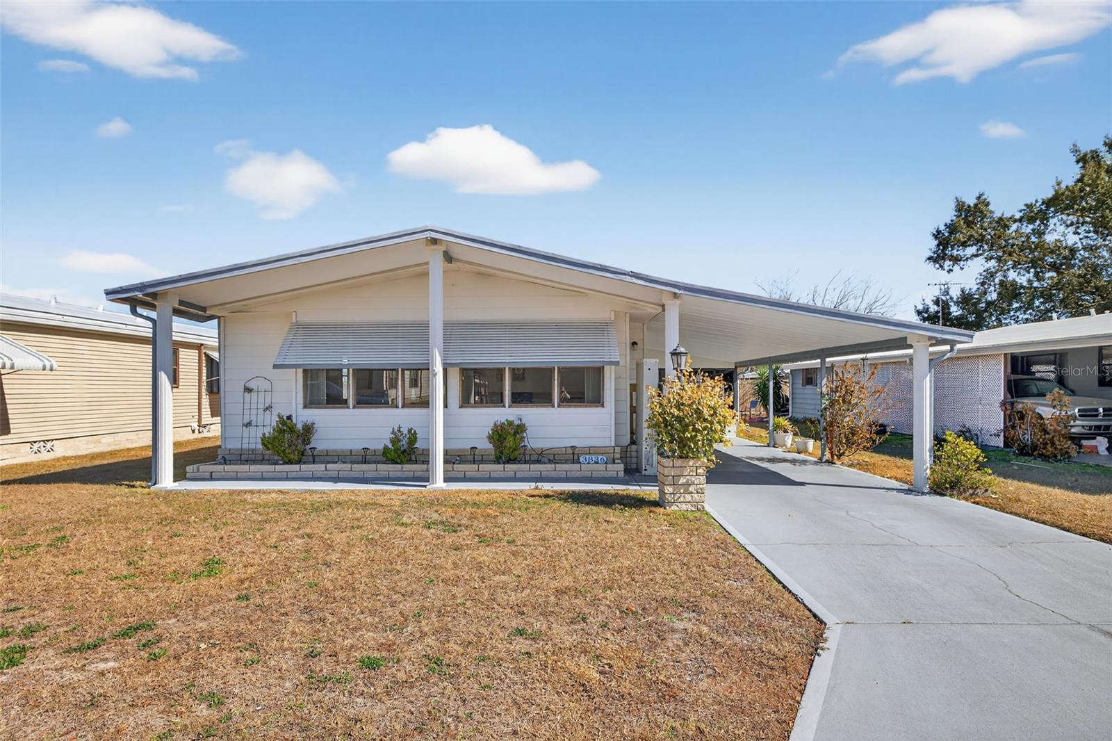 3836 William Hume Dr, Zephyrhills