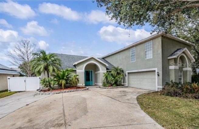 3234 Alcott Ave, Plant City