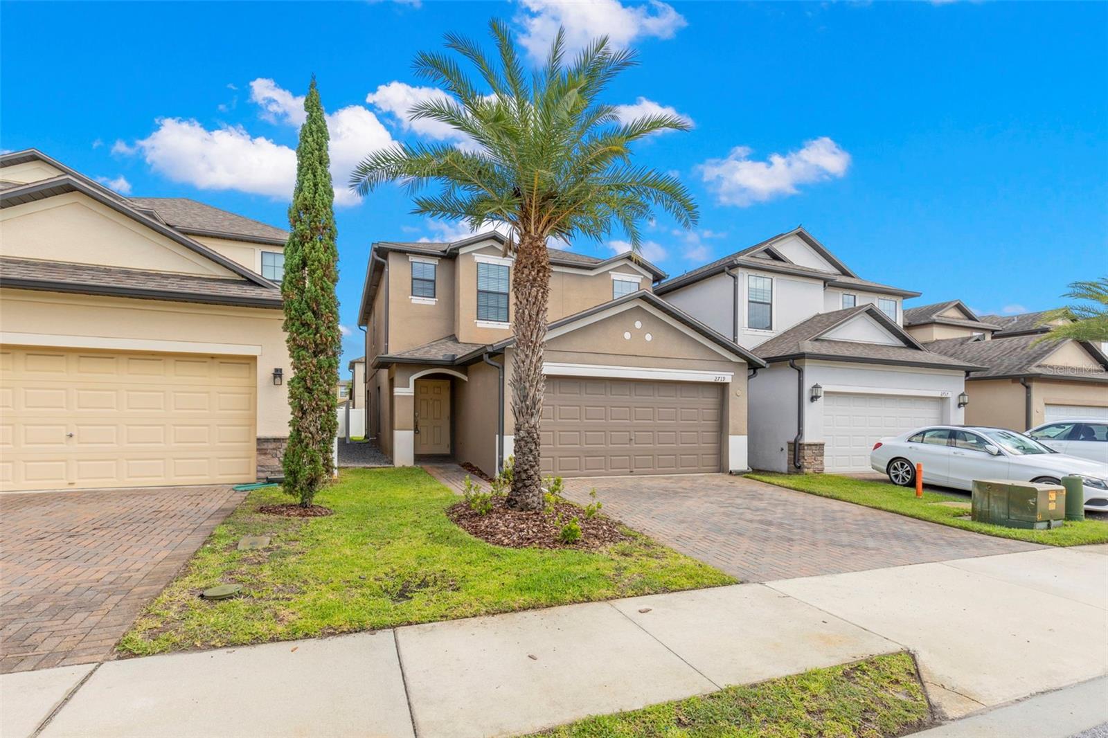 2719 Garden Falls Dr, Brandon