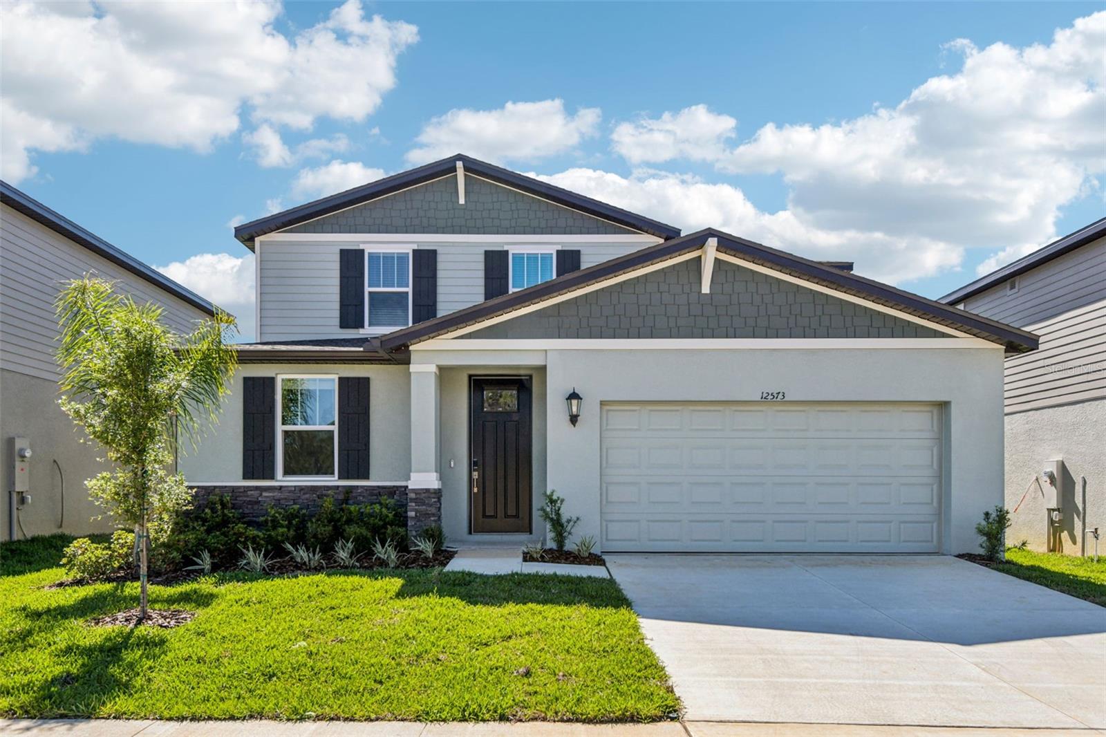 12573 Homeland Dr, Dade City