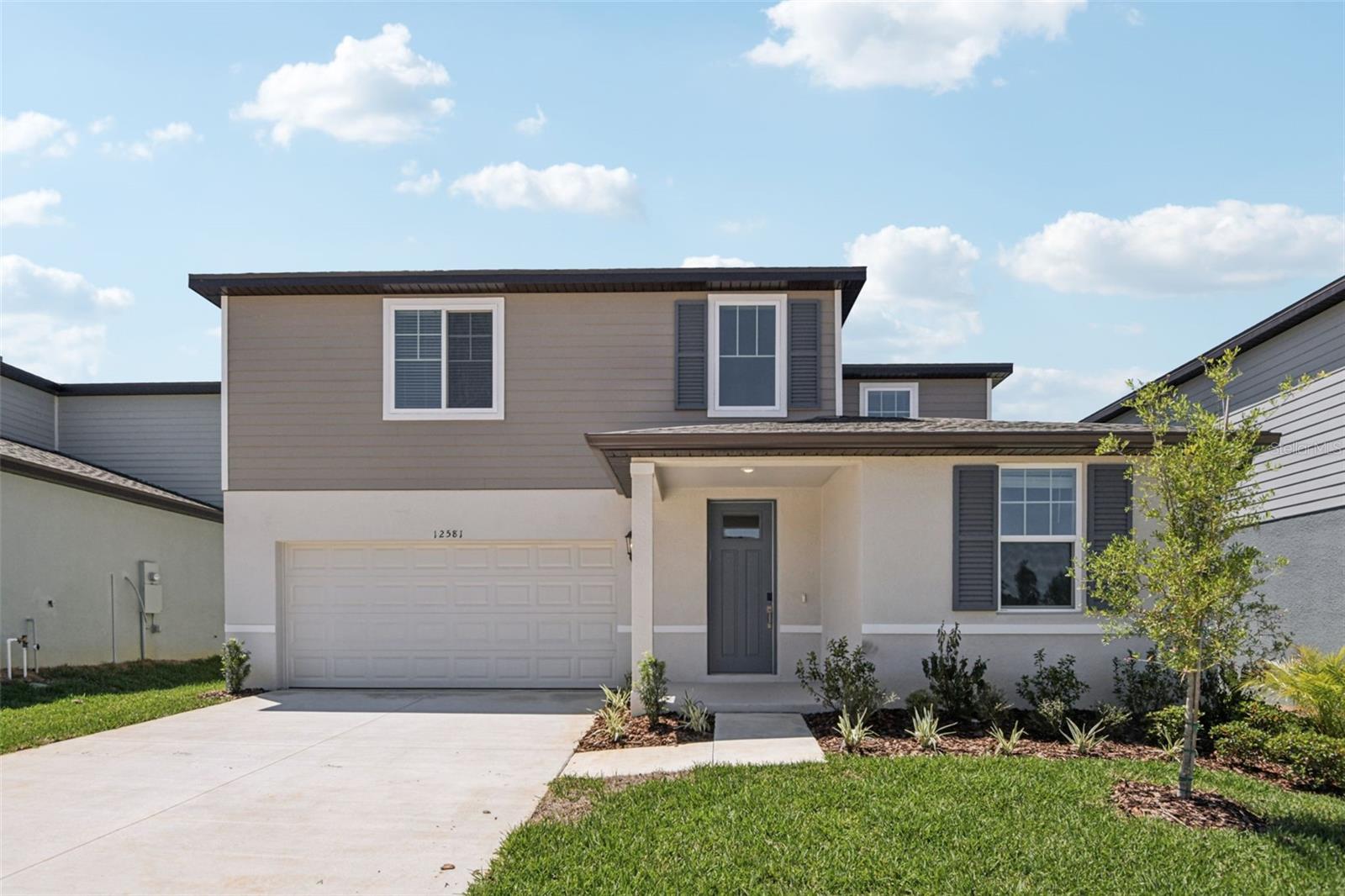 12581 Homeland Dr, Dade City