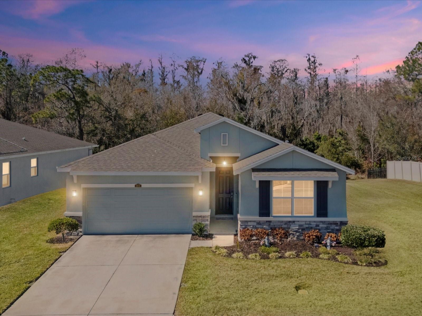 2873 Storybrook Preserve Dr, Odessa