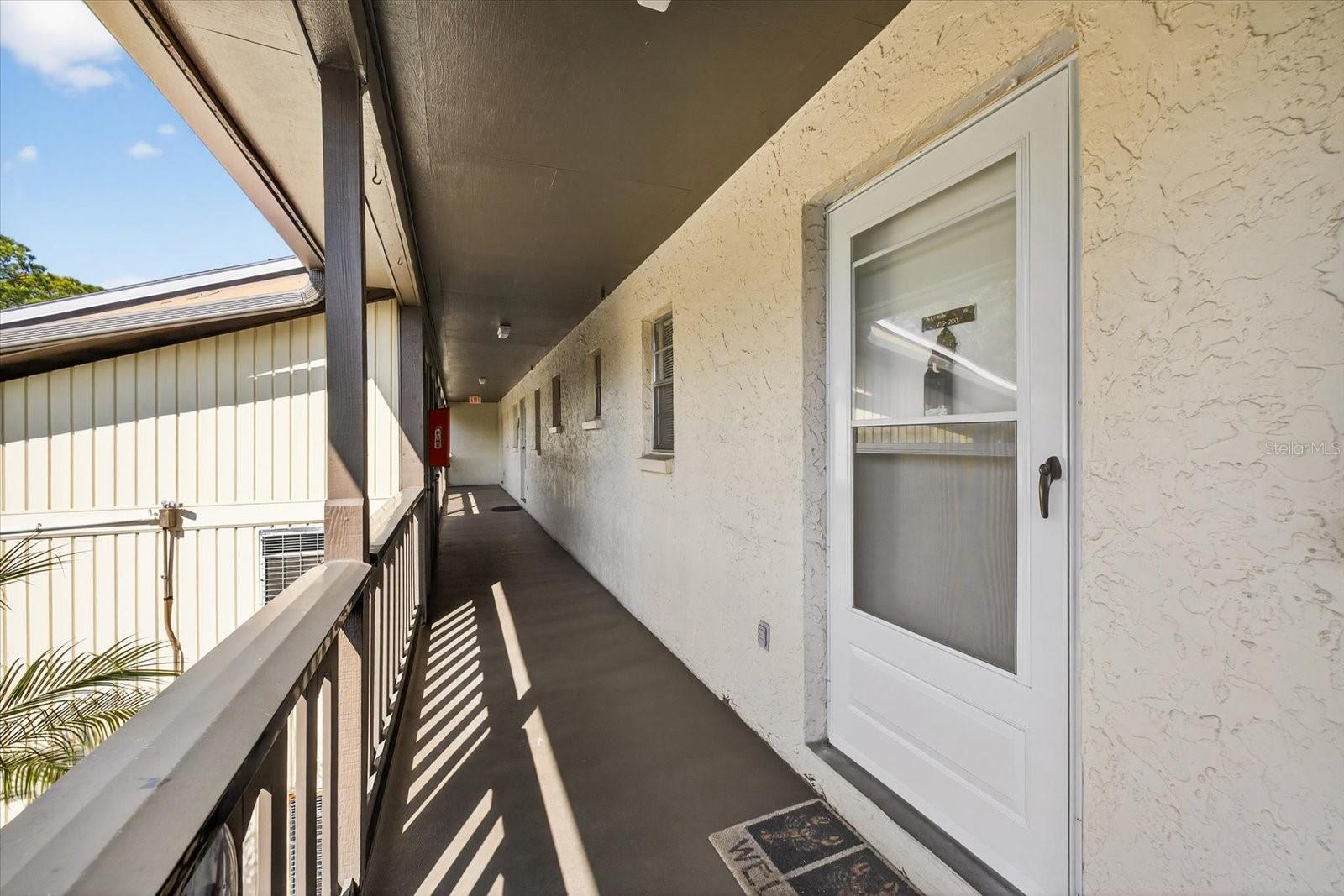 4533 Marine Pkwy #203, New Port Richey