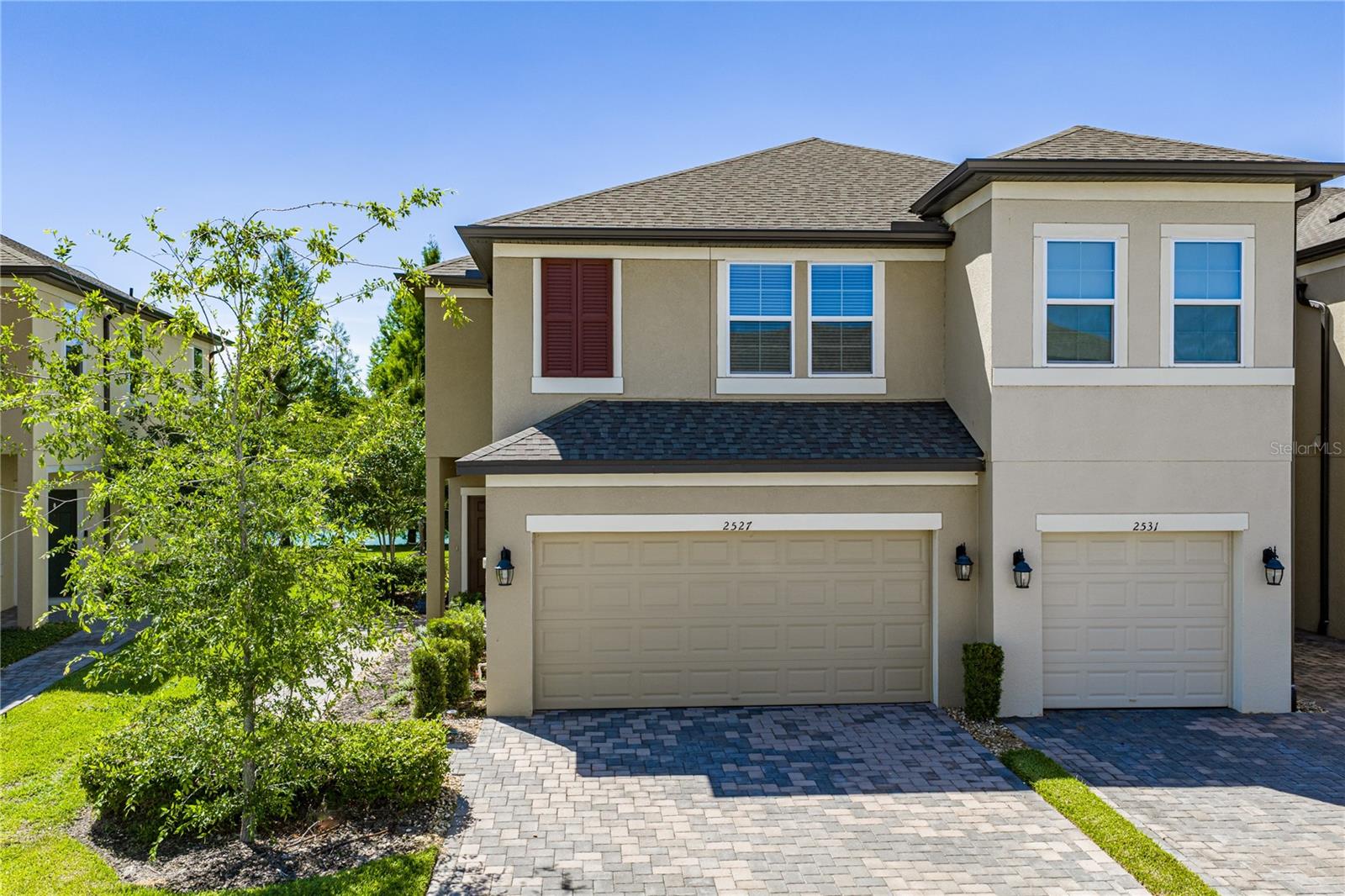 2527 Stapleford Pl, Wesley Chapel