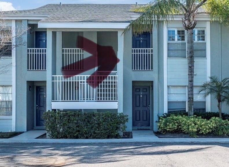 5440 S Macdill Ave #3h, Tampa