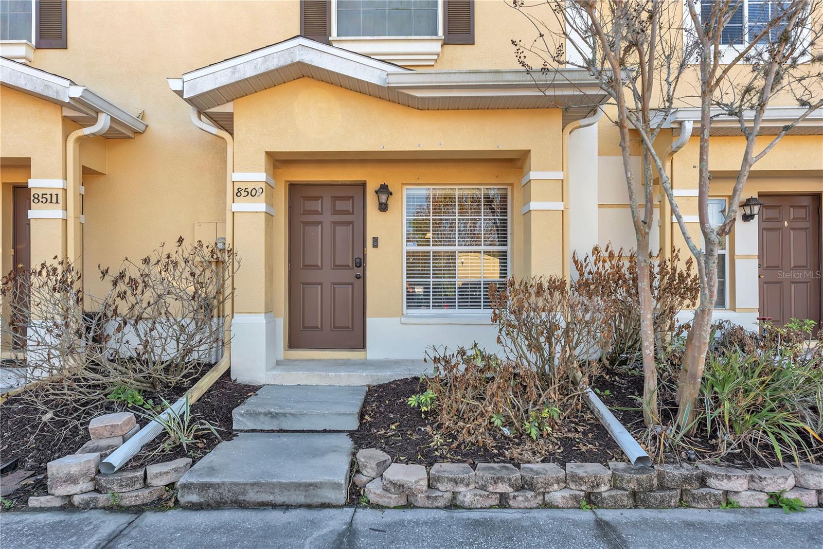 8509 Trail Wind Dr, Tampa