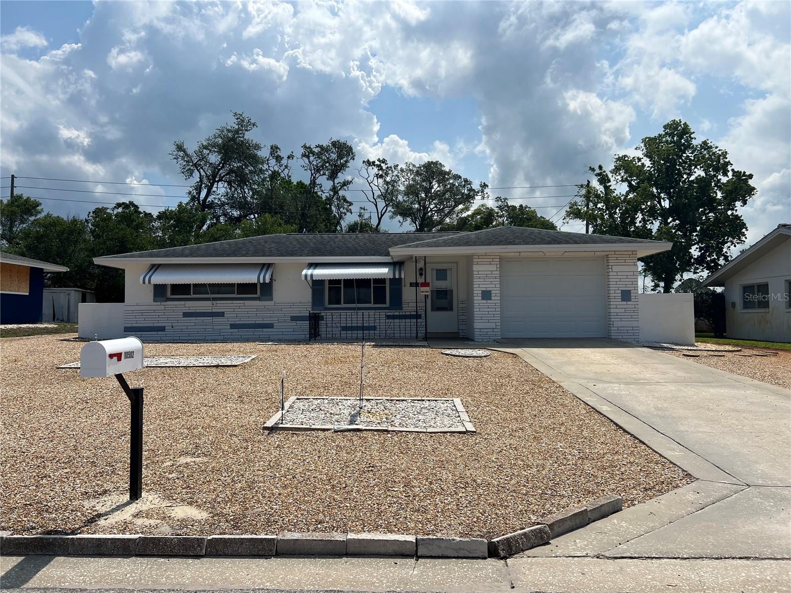 10502 Laburnum Dr, Port Richey