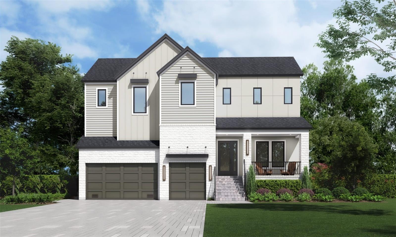 4614 W Estrella St, Tampa