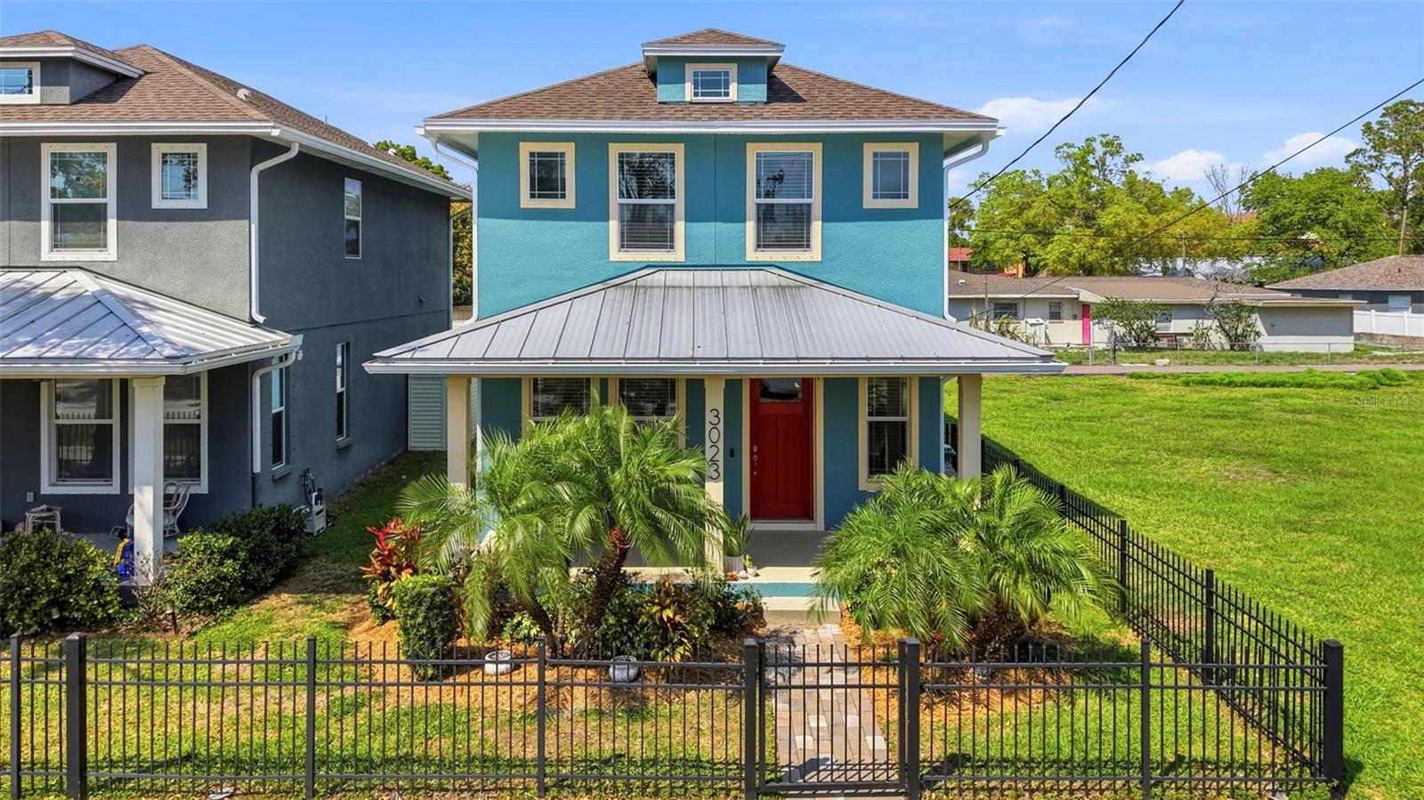 3023 W Spruce St, Tampa