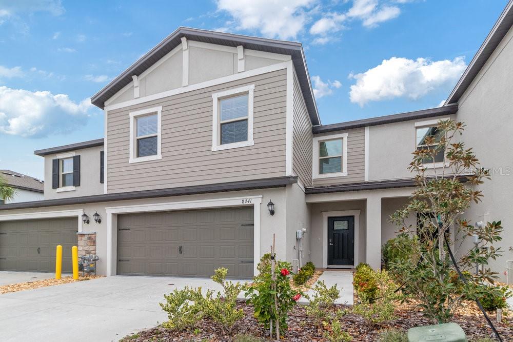 8241 Corner Pine Way, New Port Richey
