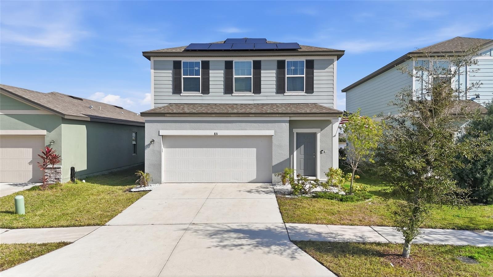 831 Sunlit Coral St, Ruskin
